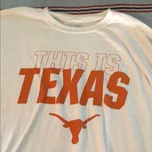 This is Texas T-shirt